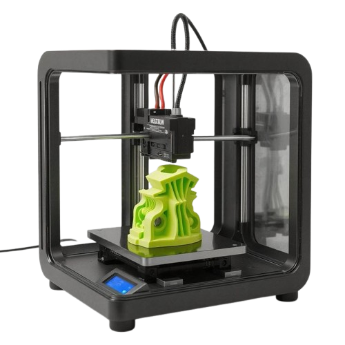 3D model